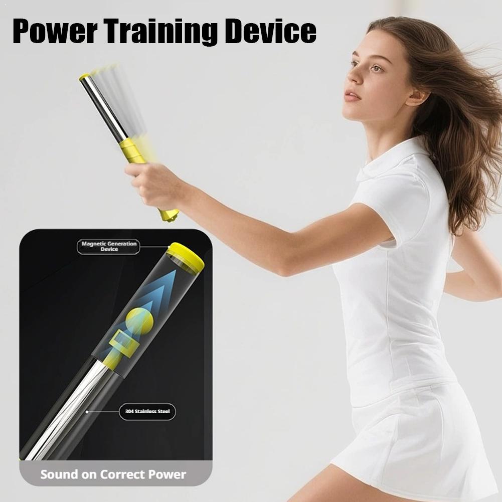 Badminton Forehand Backhand - Badminton Swing Trainer Correctiehulpmiddel voor voorhand