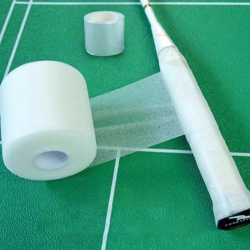 Badminton Score Counter - Atletische spons Pre Wrap Tape Racket