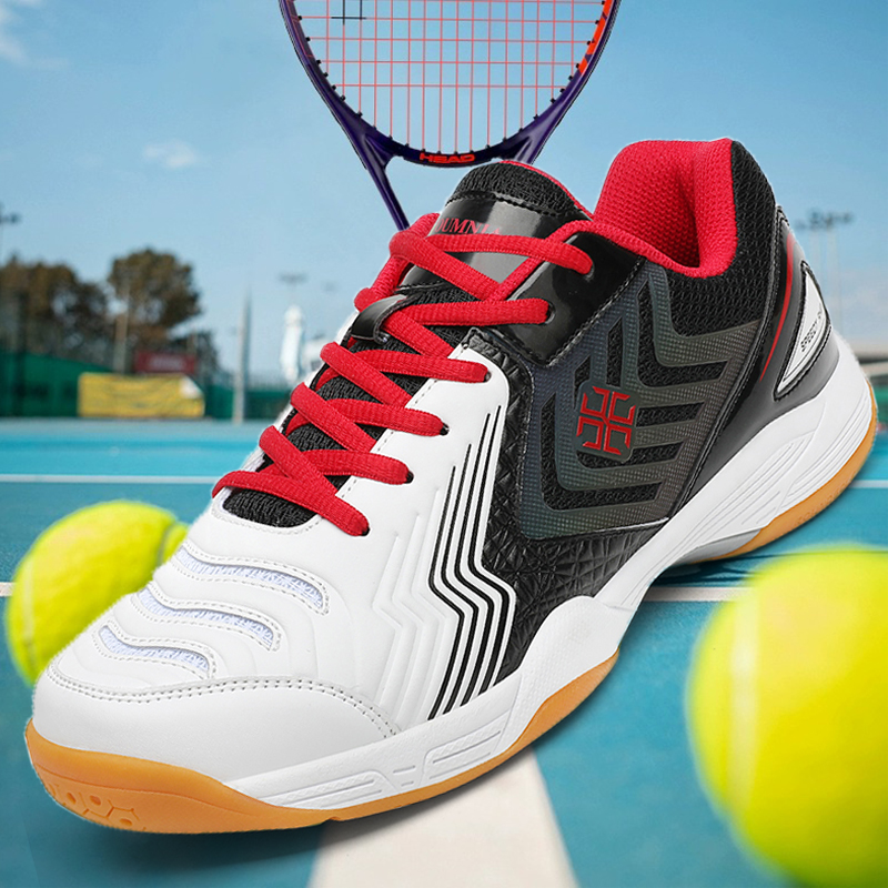 Badminton Cup - High-end unisex professionele tennisschoenen voor badminton,
