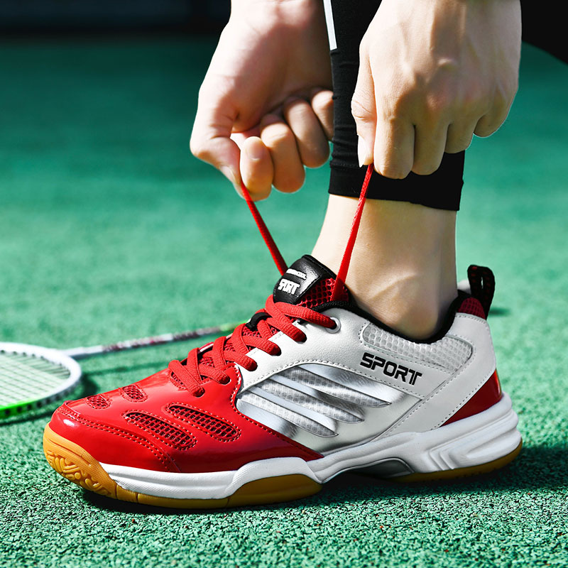 2026 Nieuwe Mannen Badminton S - Badminton Cup recensie en prijs