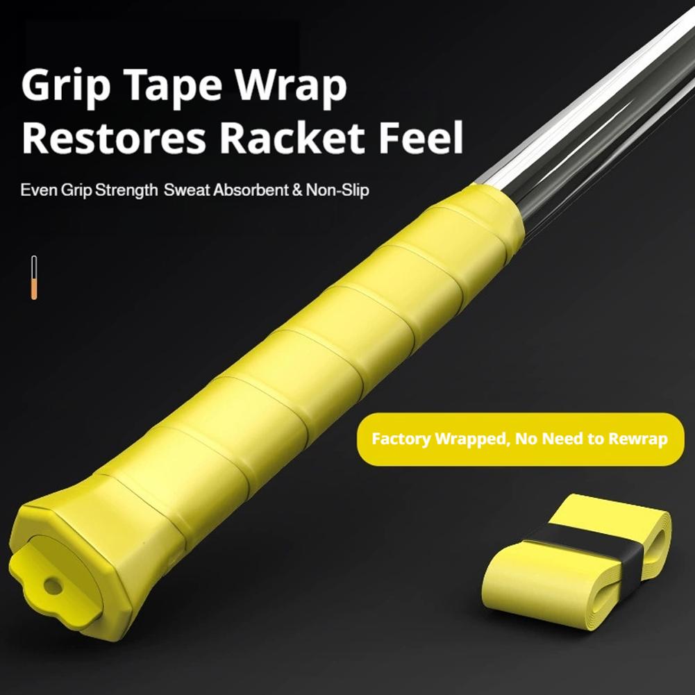 1 stuk Badminton Swing Trainer - Badminton Forehand Backhand recensie en prijs