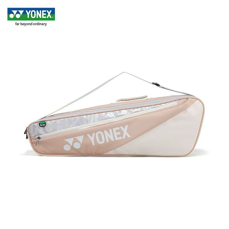 YONEX Badmintonrugzak Grote ta - Badminton Rules recensie en prijs