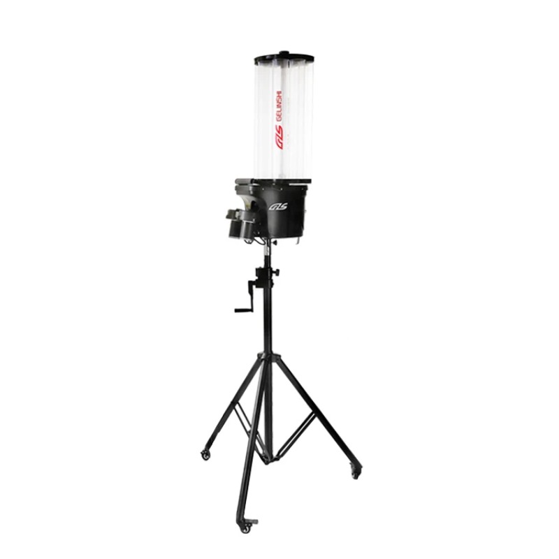 GLS-16305 Hoge Kwaliteit Lage  - Feeder Machine Badminton recensie en prijs
