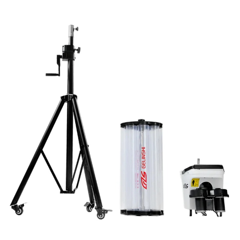 GLS-16305 Hoge Kwaliteit Lage  - Feeder Machine Badminton recensie en prijs