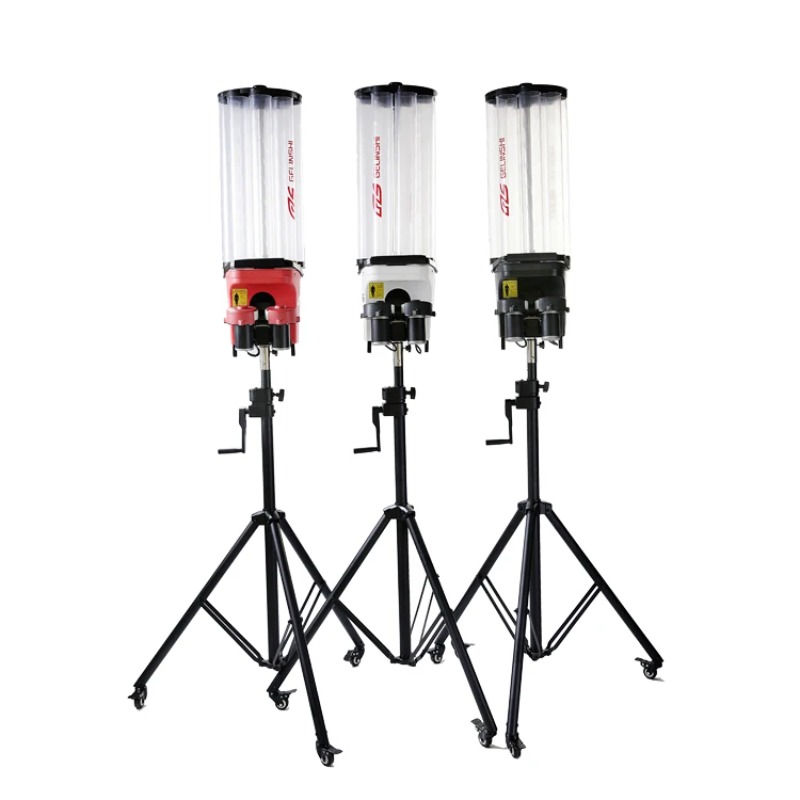 GLS-16305 Hoge Kwaliteit Lage  - Feeder Machine Badminton recensie en prijs