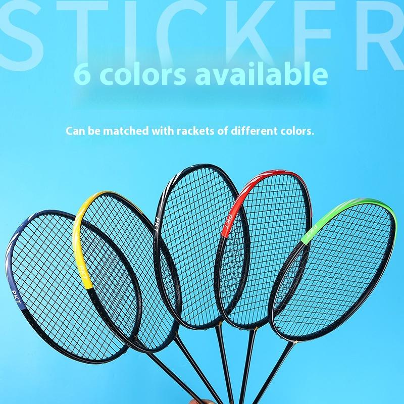 1/5 Stuks Badminton Racket Bes - Badminton Smash recensie en prijs