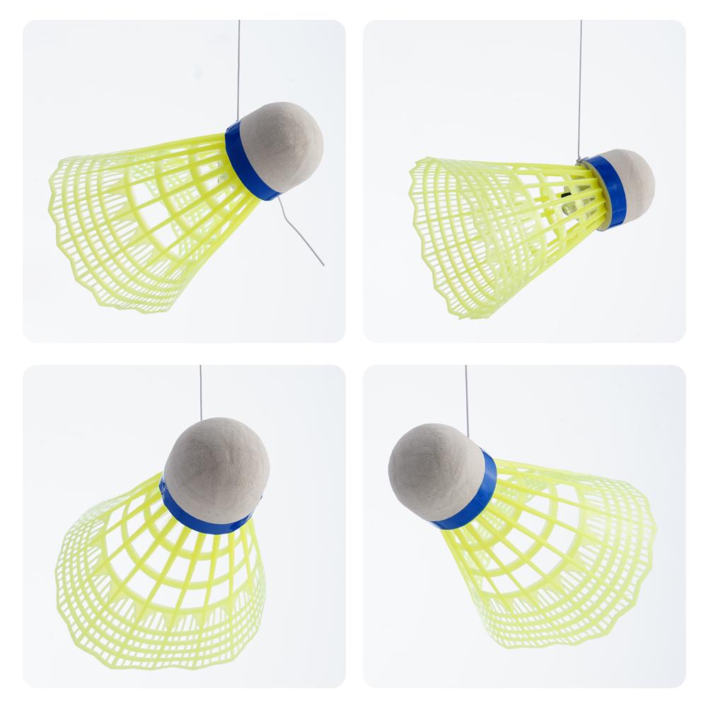 Draagbare Badminton Trainer Ba - Badminton Talk recensie en prijs