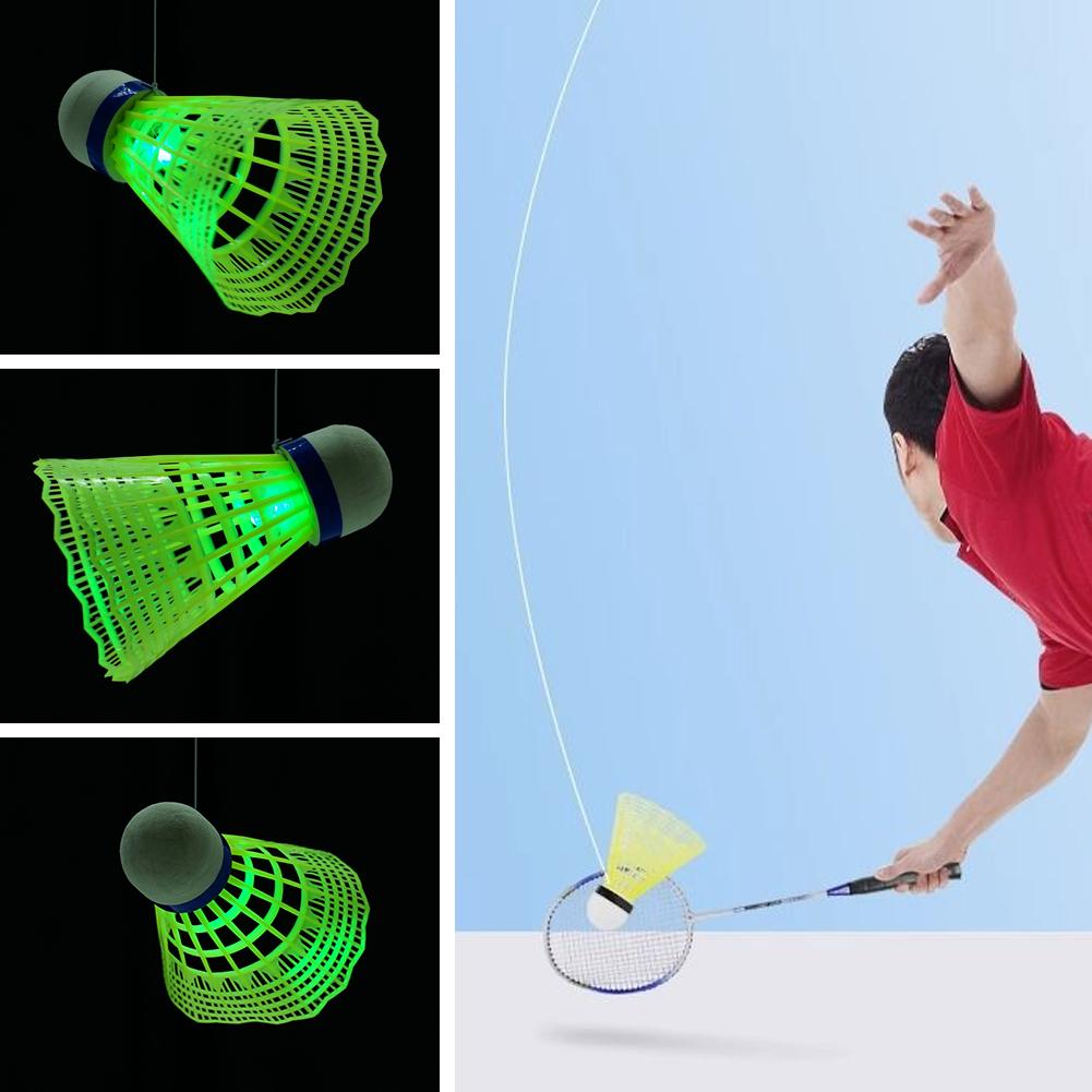 Draagbare Badminton Trainer Ba - Badminton Talk recensie en prijs