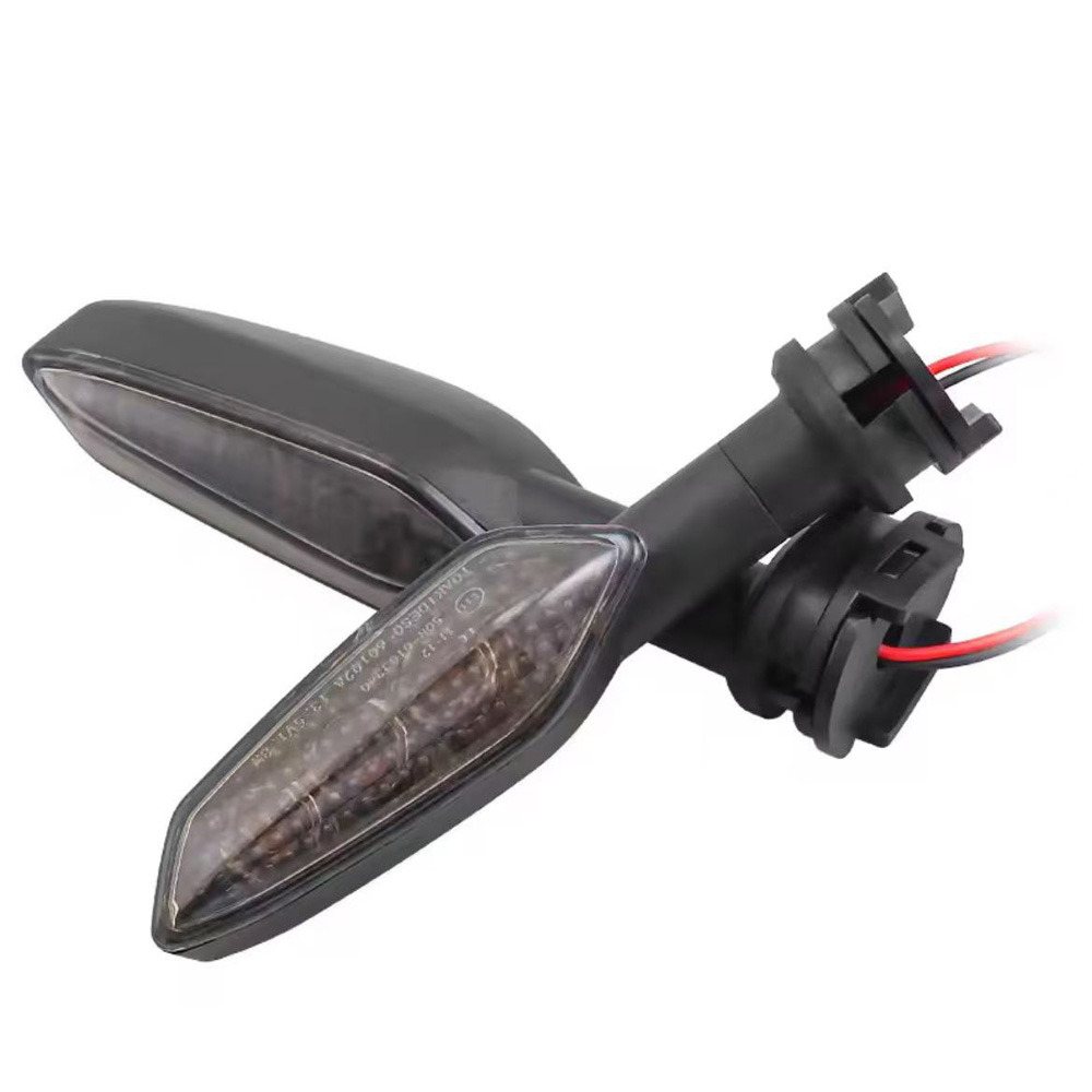 Led Motorfiets Richtingaanwijz - Badminton Flash recensie en prijs