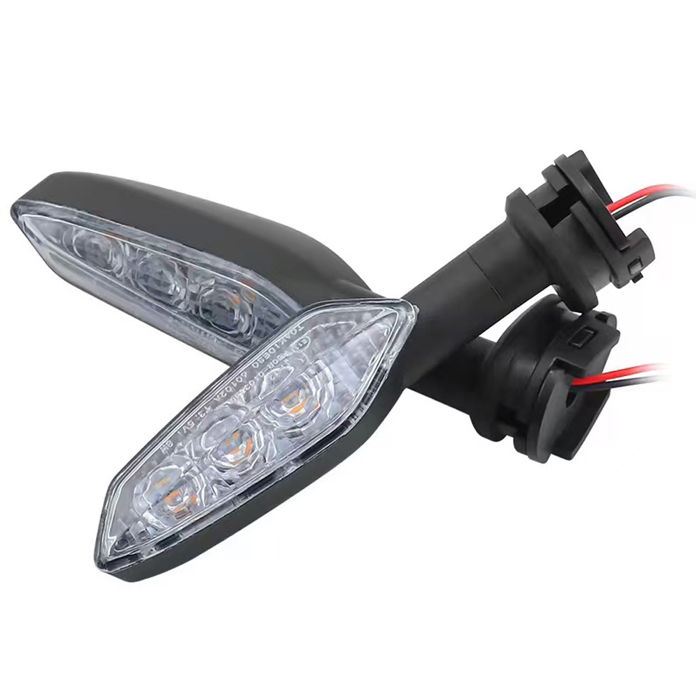 Led Motorfiets Richtingaanwijz - Badminton Flash recensie en prijs