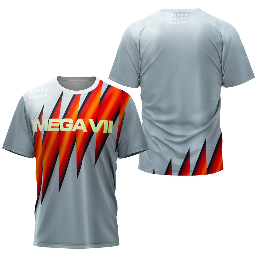 Modetrend Heren Tafeltennis T- - Badminton Png recensie en prijs