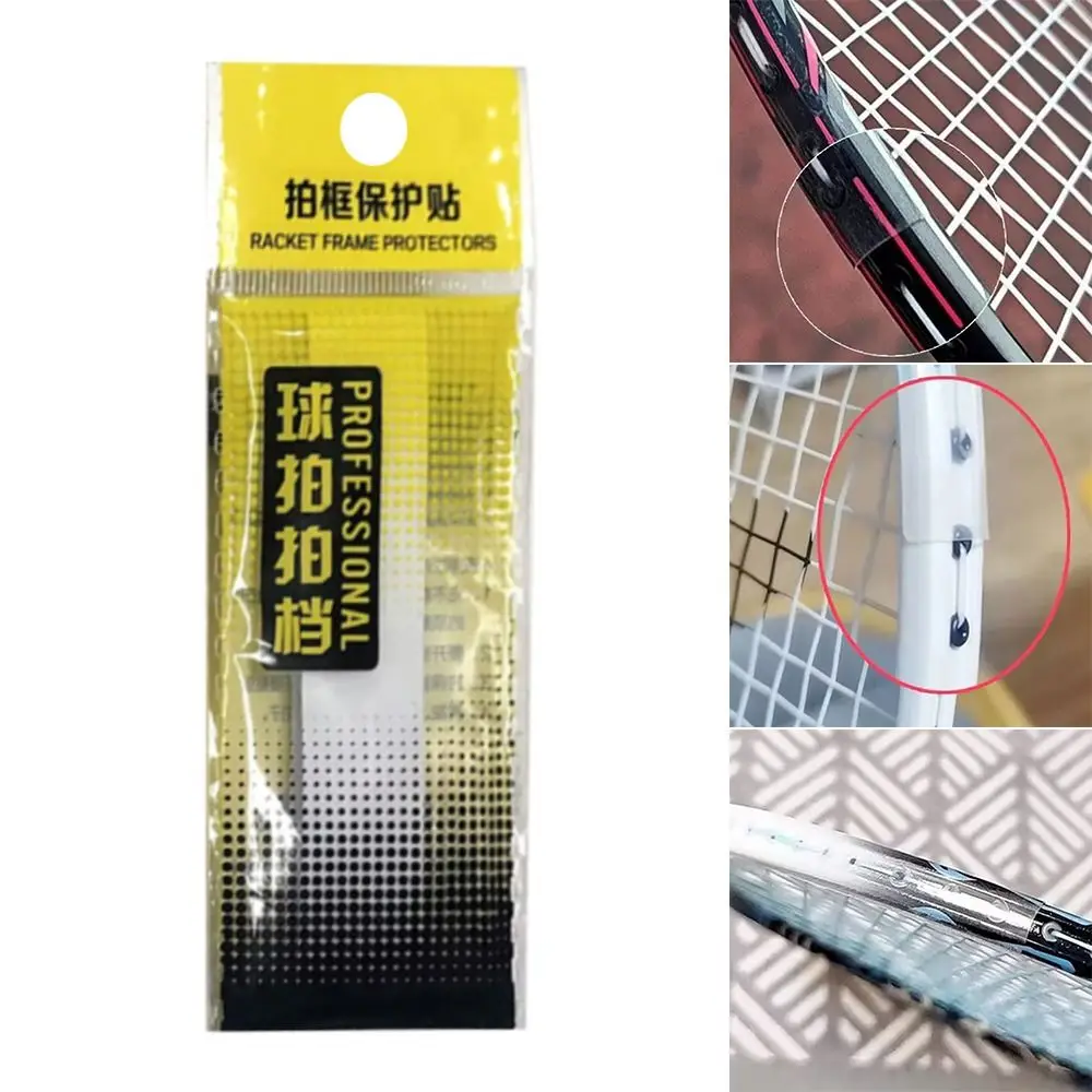Transparante badmintonracketra - Badminton Score Counter recensie en prijs