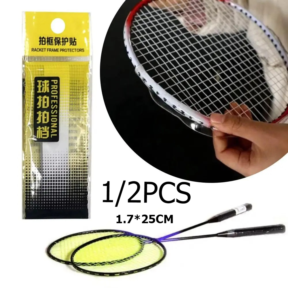 Transparante badmintonracketra - Badminton Score Counter recensie en prijs