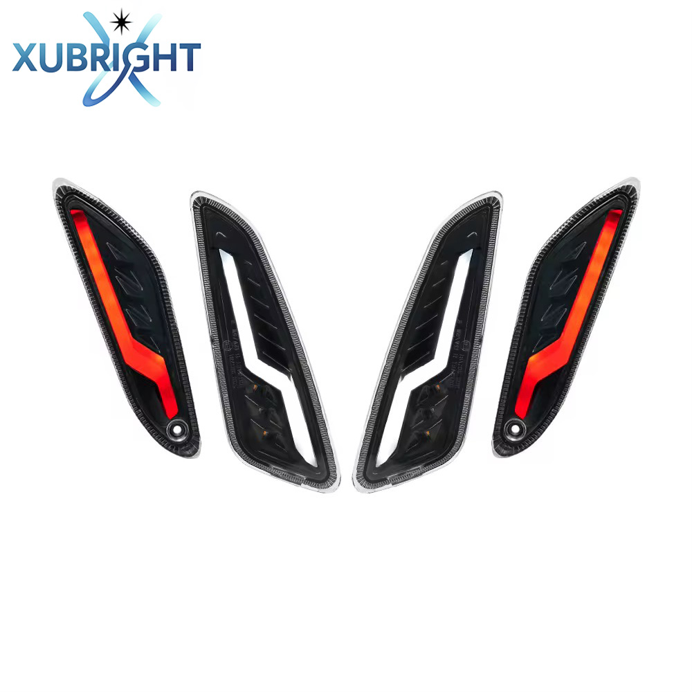 Voor Vespa Sprint 125 150 Prim - Badminton Flash recensie en prijs