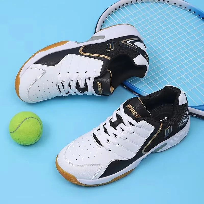 Professionele heren dames lere - Badminton Rules recensie en prijs