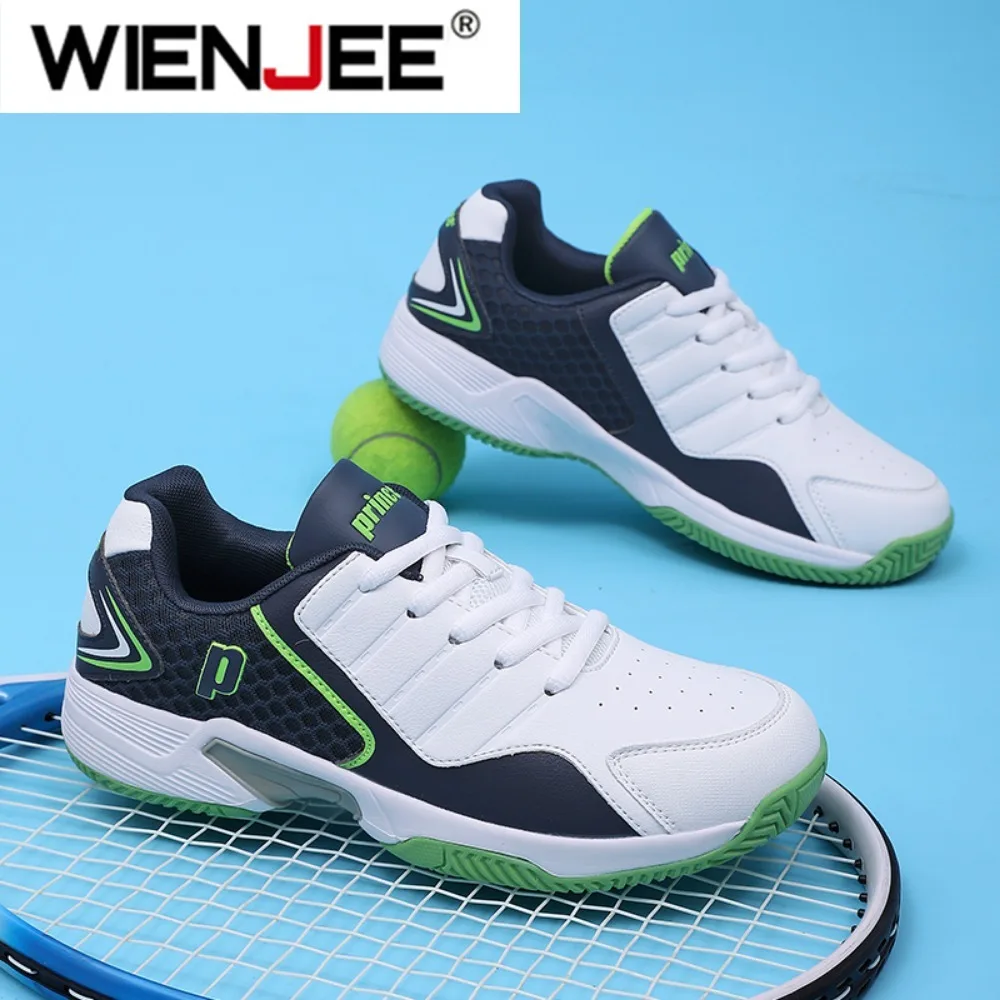 Professionele heren dames lere - Badminton Rules recensie en prijs