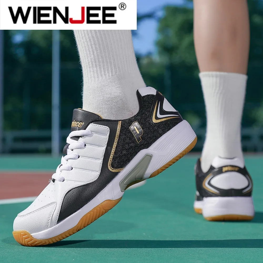 Professionele heren dames lere - Badminton Rules recensie en prijs