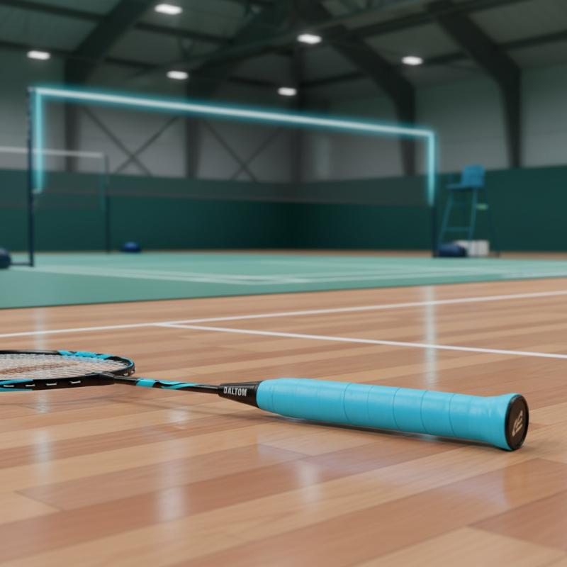 5/10 Stuks Tennisracket Overgr - Badminton Rules recensie en prijs