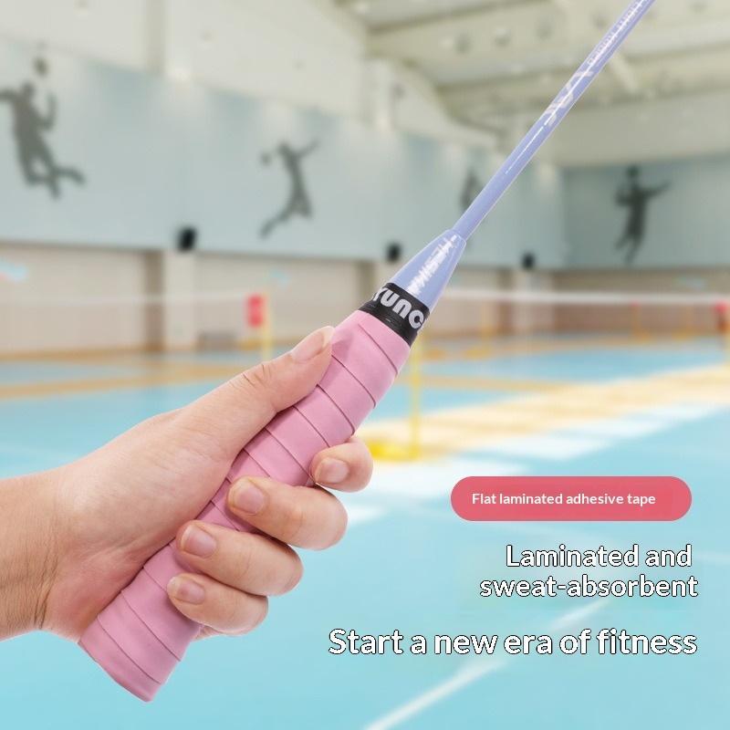 5/10 Stuks Tennisracket Overgr - Badminton Rules recensie en prijs