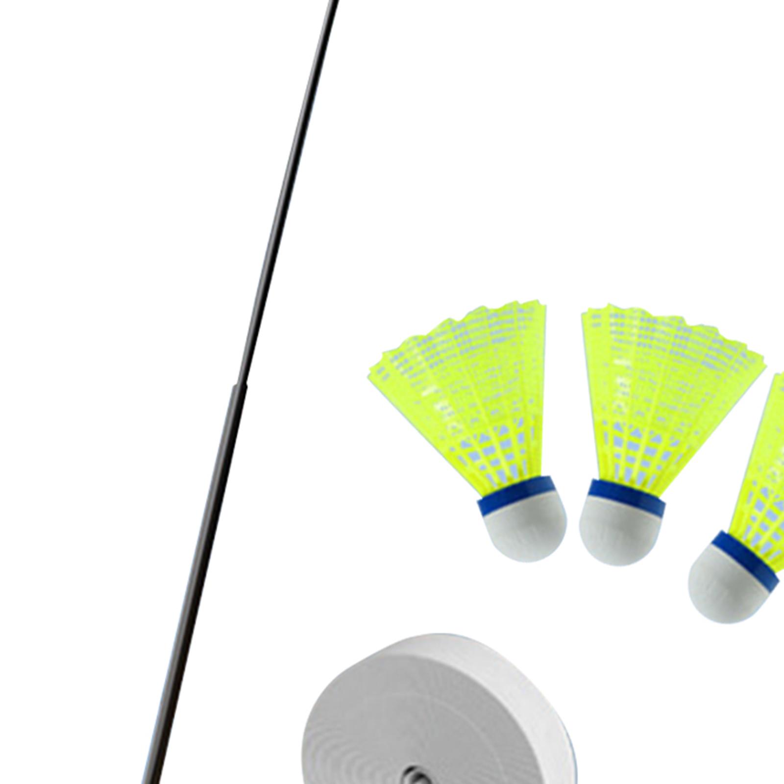 Zelfoefenhulpmiddel Enkelvoudi - Badminton Talk recensie en prijs