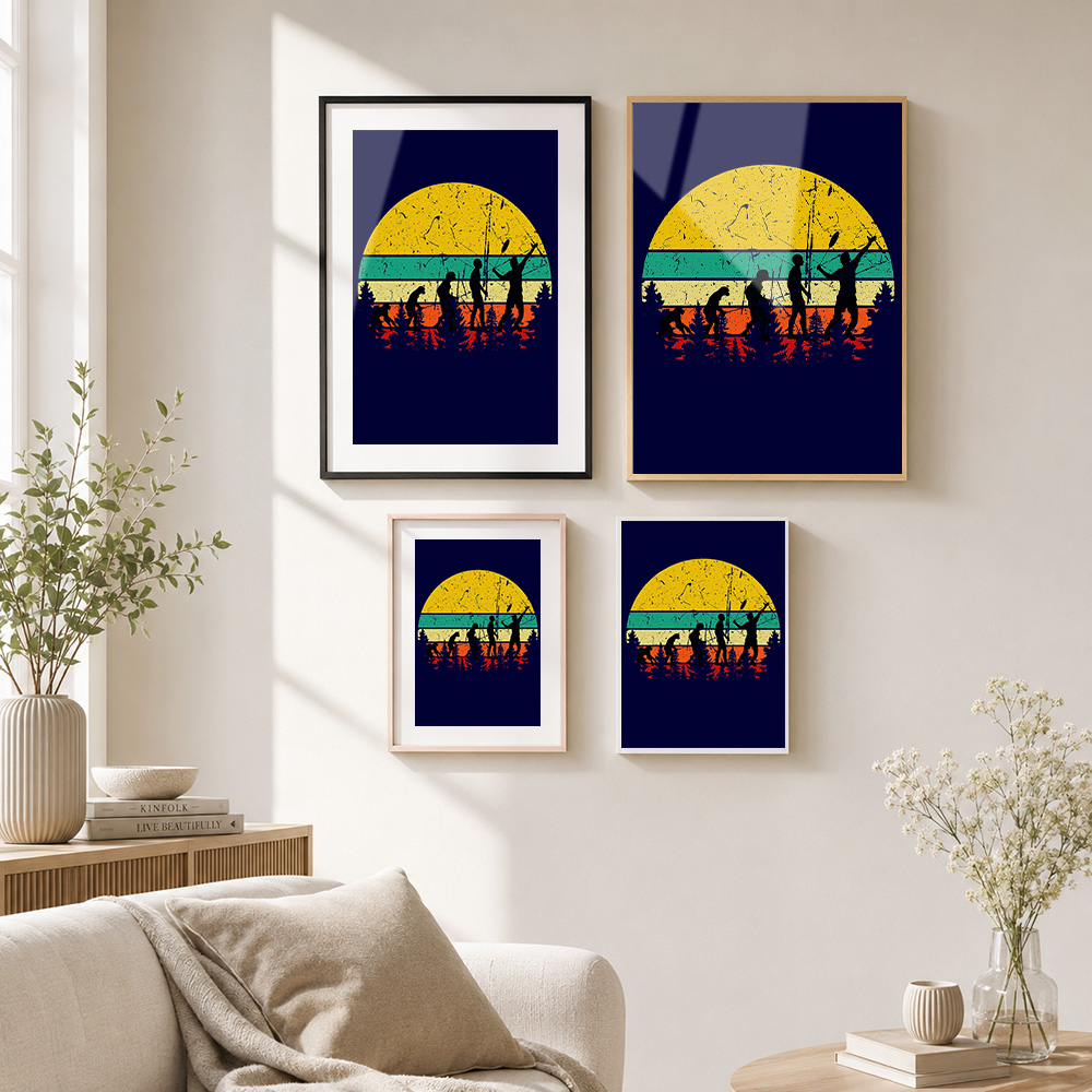Badminton Evolution Retro Inge - Badminton Photo recensie en prijs