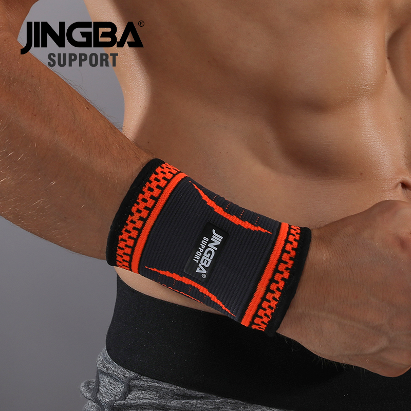 JINGBA ONDERSTEUNING 1PCS Nylo - Badminton Smash recensie en prijs