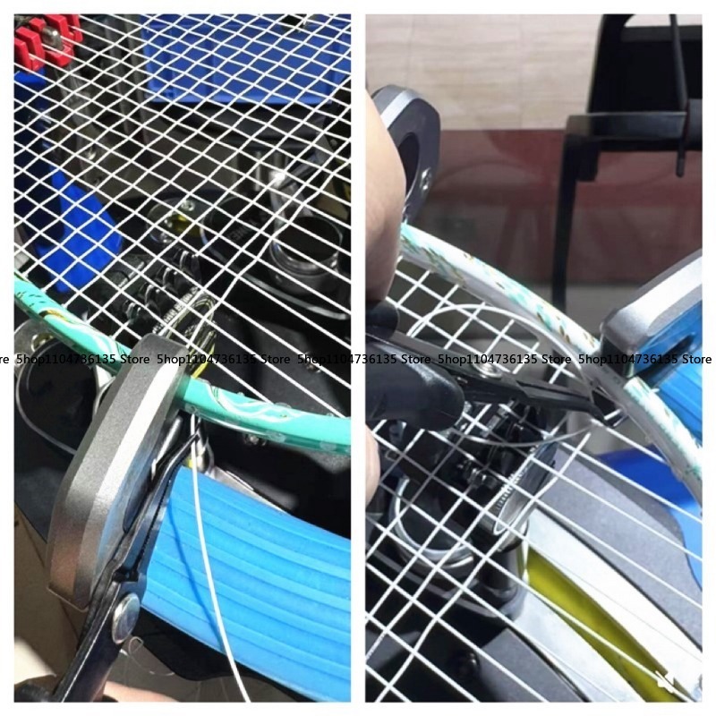 Badmintonracket, gereedschap v - Badminton Rules recensie en prijs