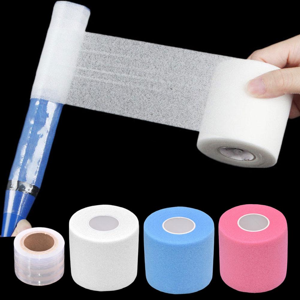Atletische spons Pre Wrap Tape - Badminton Score Counter recensie en prijs