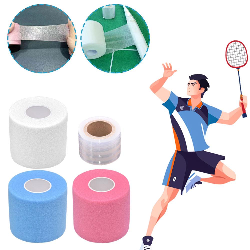Atletische spons Pre Wrap Tape - Badminton Score Counter recensie en prijs