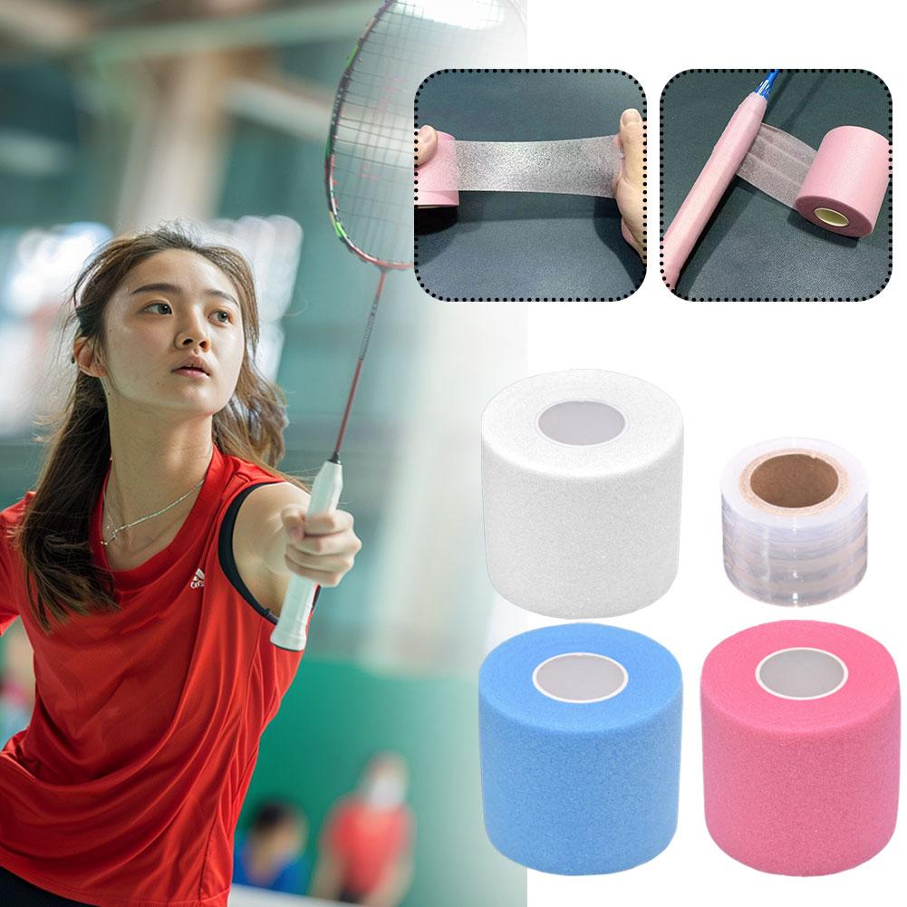 Atletische spons Pre Wrap Tape - Badminton Score Counter recensie en prijs