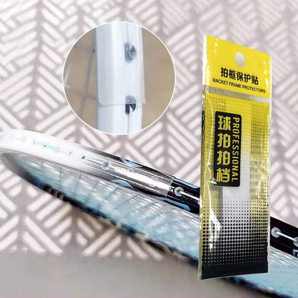 Onzichtbare Badminton Racket H - Badminton Score Counter recensie en prijs