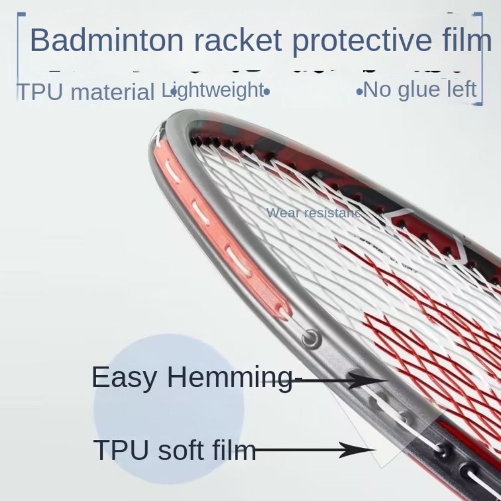 Onzichtbare Badminton Racket H - Badminton Score Counter recensie en prijs