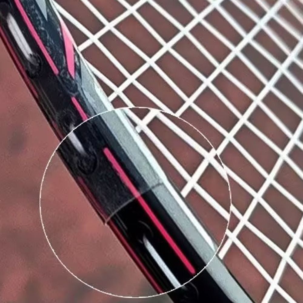 Onzichtbare Badminton Racket H - Badminton Score Counter recensie en prijs