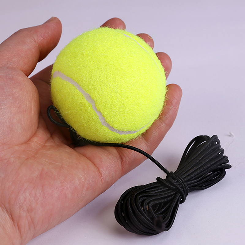 1/2/5 Stuks Tennis Basis Touw  - Badminton Smash recensie en prijs