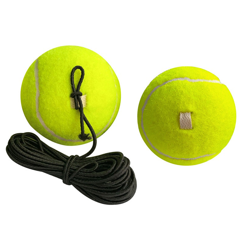 1/2/5 Stuks Tennis Basis Touw  - Badminton Smash recensie en prijs