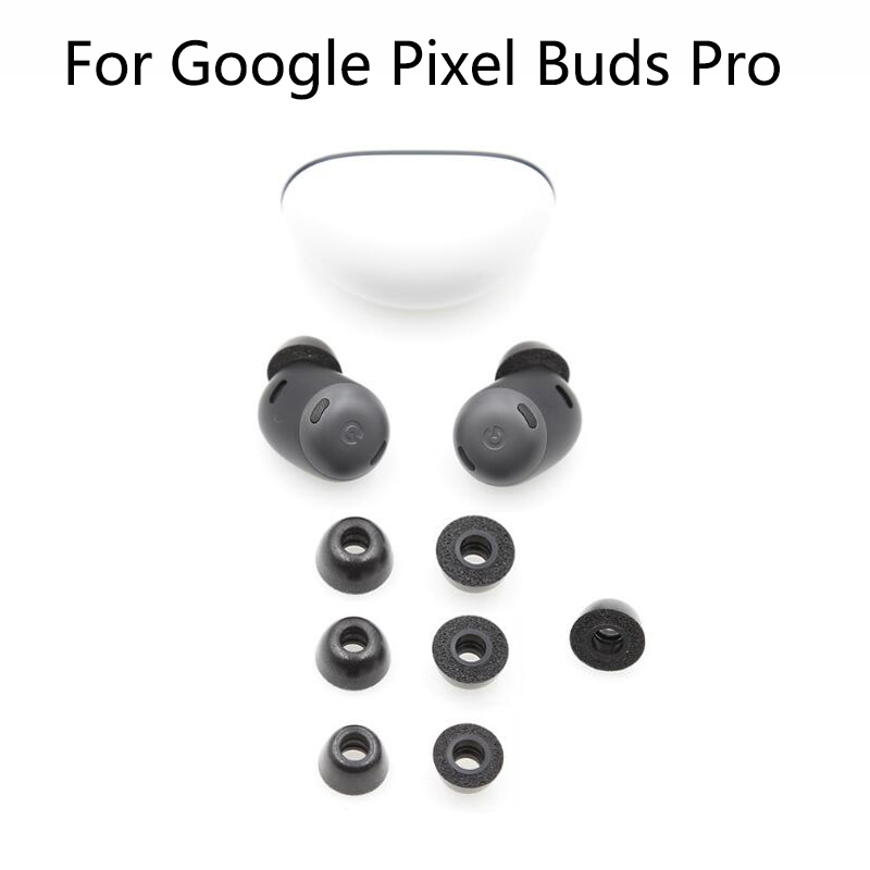 Memory Foam Voor Google Pixel  - Badminton Cup recensie en prijs