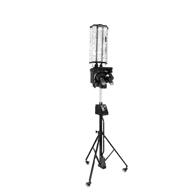 Volledig functionele badminton - Feeder Machine Badminton recensie en prijs