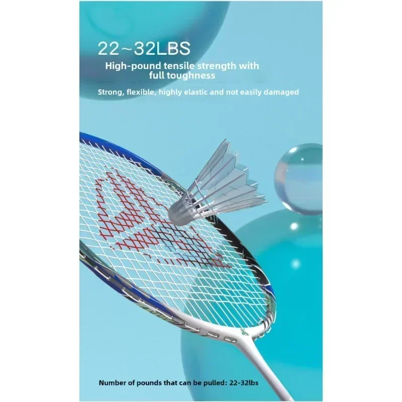 Speed Explorer ESPER V2 Ultral - Badminton Photo recensie en prijs