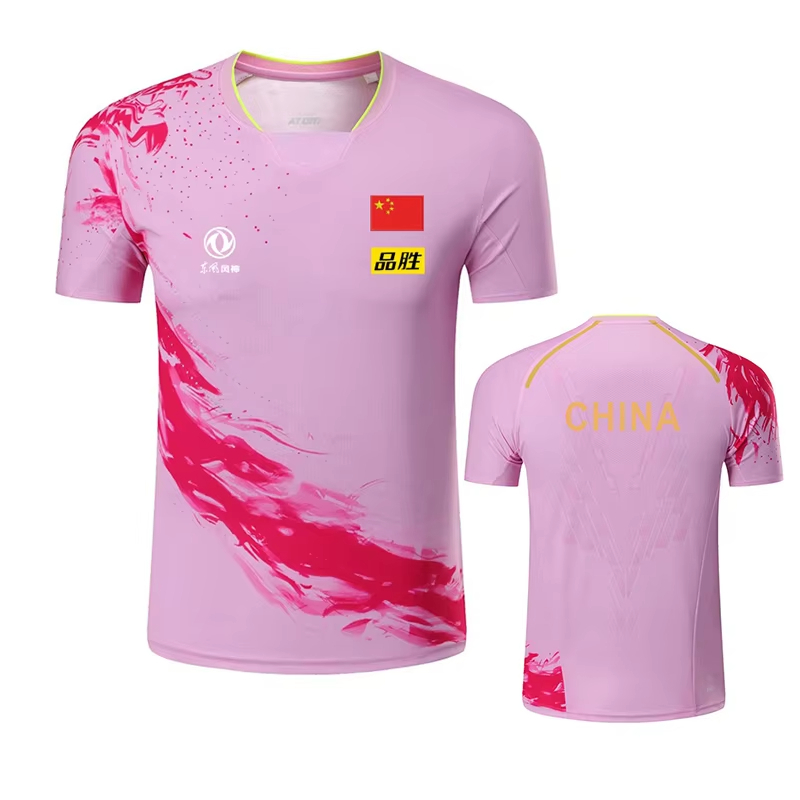 China Dragon Tafeltennis Bedru - Badminton Png recensie en prijs