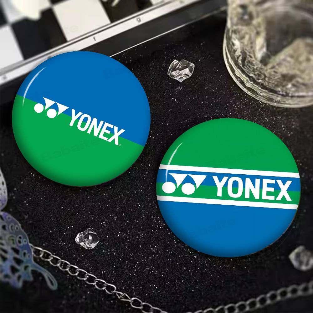 Mode Badminton Y-Yonex Foto Br - Badminton Photo recensie en prijs