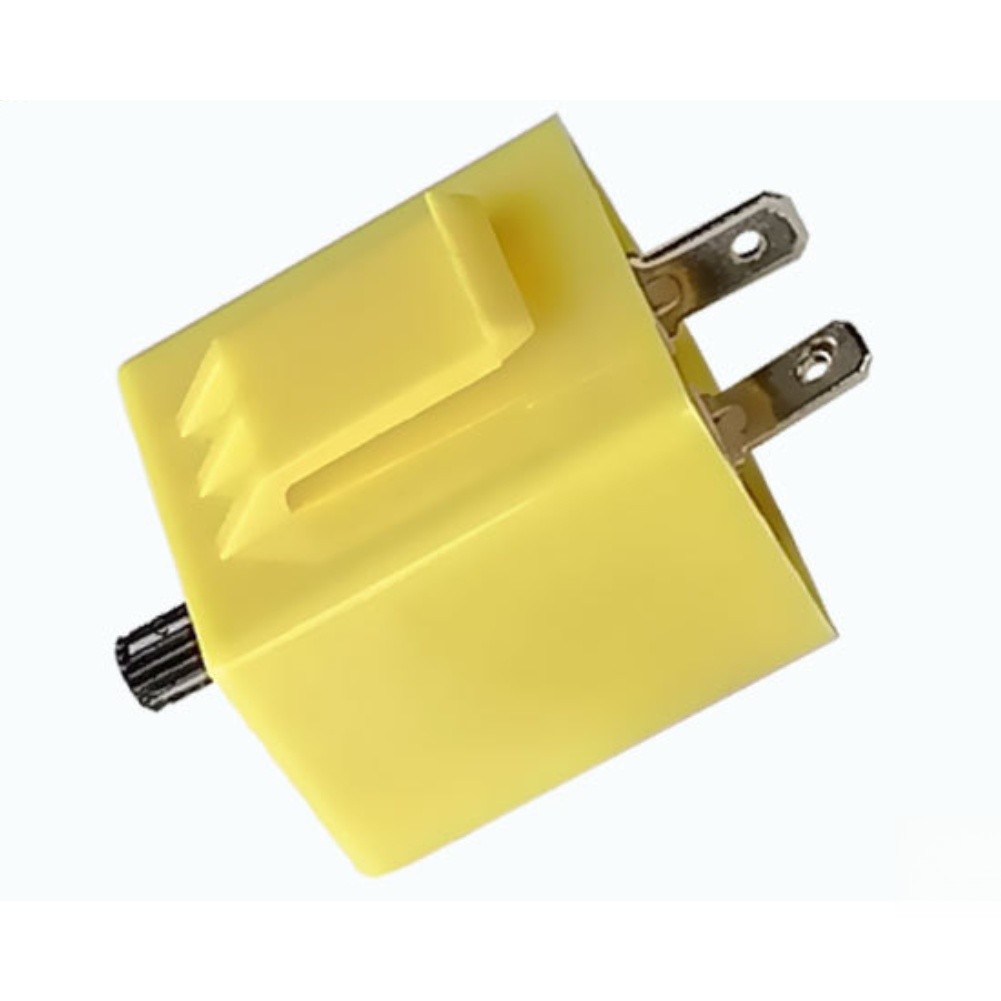 2-pins elektronische LED-flits - Badminton Flash recensie en prijs