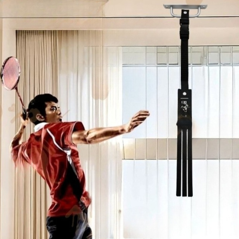 Verstelbare hoogte Badminton H - Badminton Score Counter recensie en prijs