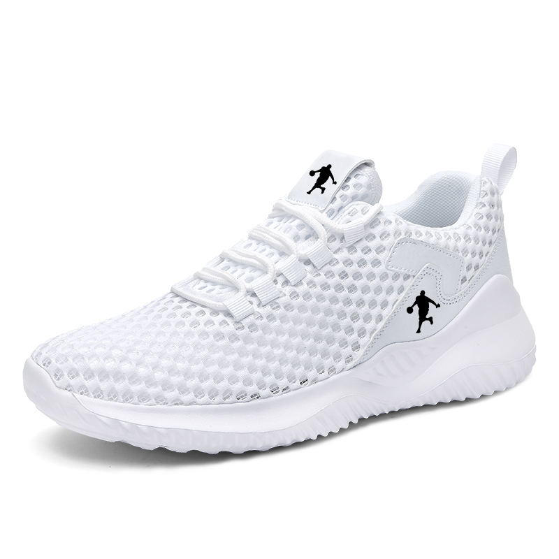 Heren Casual Sneakers Ademend  - Badminton Cup recensie en prijs