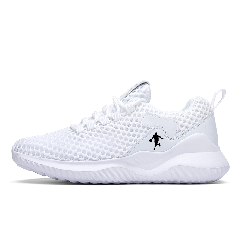 Heren Casual Sneakers Ademend  - Badminton Cup recensie en prijs