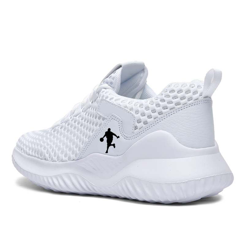Heren Casual Sneakers Ademend  - Badminton Cup recensie en prijs