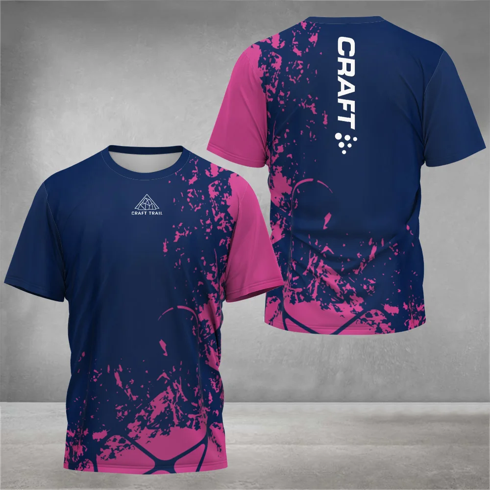 Mode Tie-Dye Gedrukt T-shirt M - Badminton Png recensie en prijs