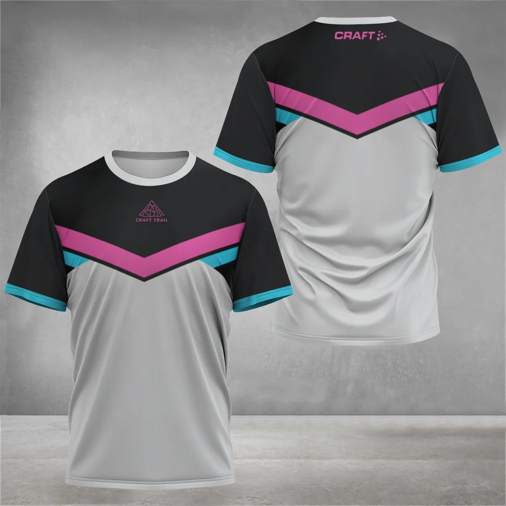 Mode Tie-Dye Gedrukt T-shirt M - Badminton Png recensie en prijs