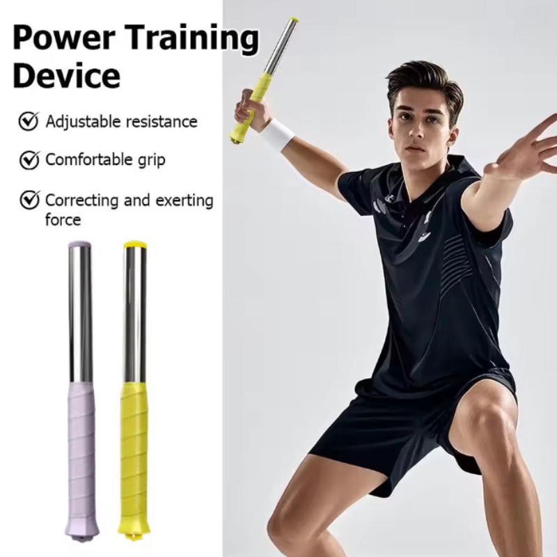 Badminton Swing Trainer Correc - Badminton Forehand Backhand recensie en prijs