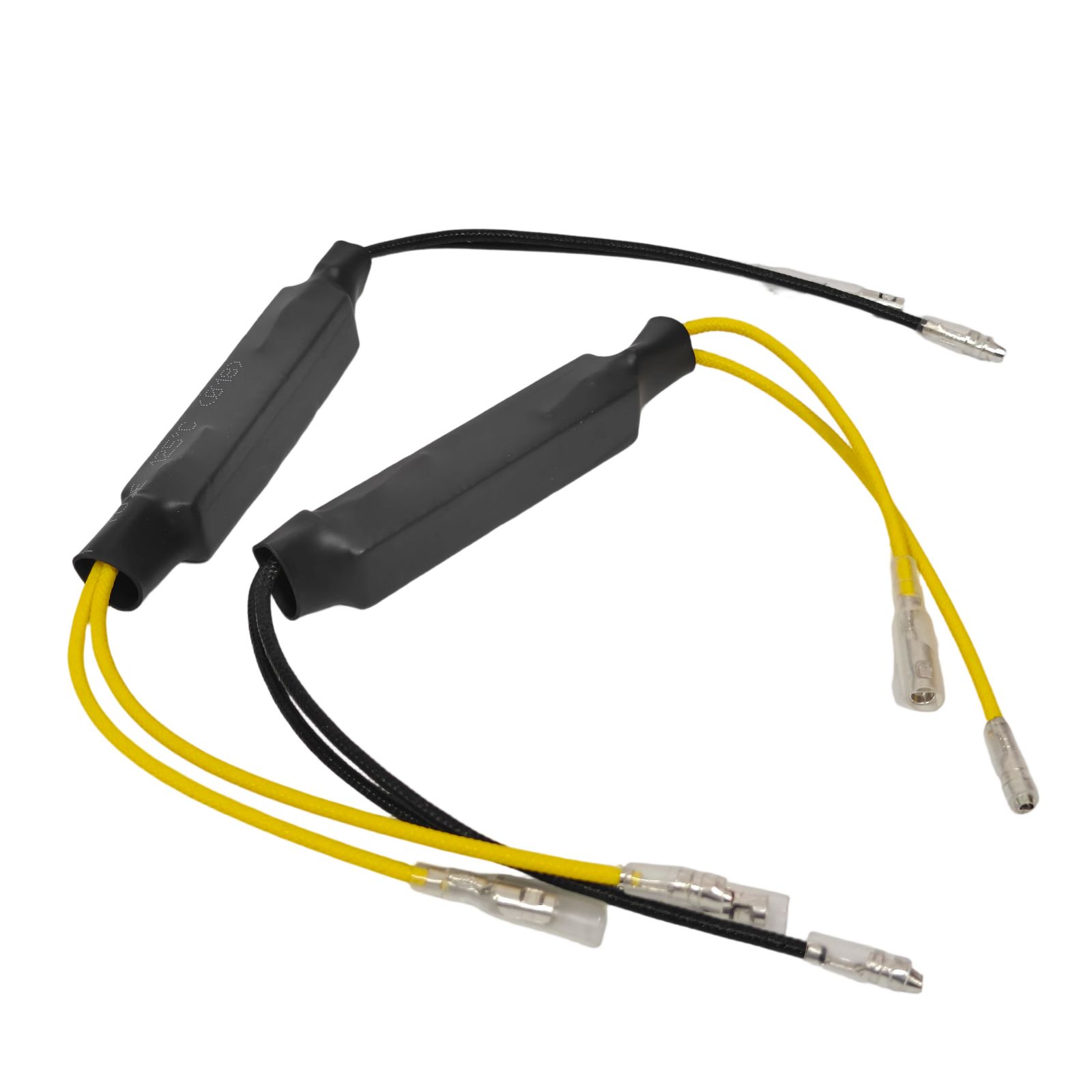 Motorfiets LED Richtingaanwijz - Badminton Flash recensie en prijs