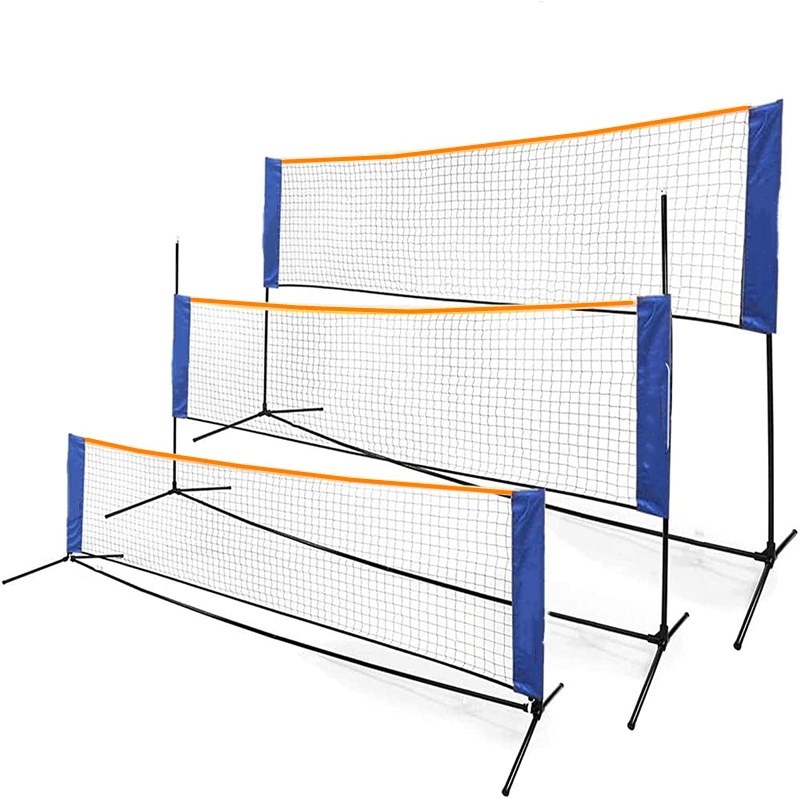 Draagbare Verstelbare Hoogte B - Badminton Score Counter recensie en prijs